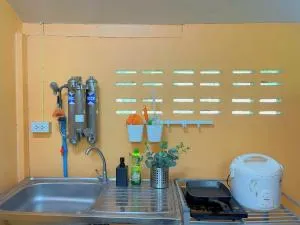 Chompor Homestay - Chiang Dao