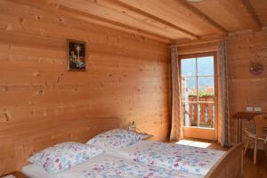 Ortlerhof im Ultental - Urlaub auf dem Bauernhof