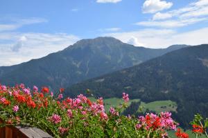 Ortlerhof im Ultental - Urlaub auf dem Bauernhof