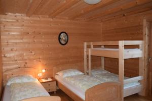 Ortlerhof im Ultental - Urlaub auf dem Bauernhof