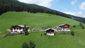 Ortlerhof im Ultental - Urlaub auf dem Bauernhof
