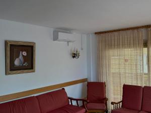 El Pinar Fuente Luminosa