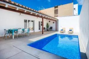 Sestanyolet - El Estanyol