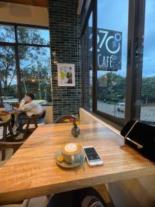 Westlands Luxe, Rooftop Pool, Gym, 13th Floor Views