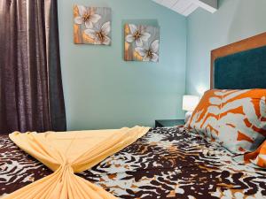 Elea Villas in Nature, 2 Villas, Pool & Treehouse Nest in Pantokratoras