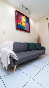 Modern Stylish Apt in Secure Area in San Salvador