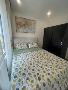 2BR quiet Apartment in green metropolis