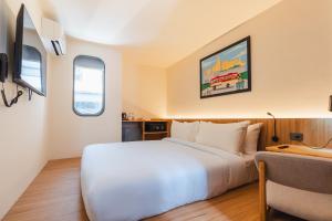 VELA be Bangkok Siam