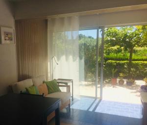 Appartements L-Oasis in Meze, : photos des chambres