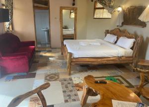 Enkapune Resort Naivasha