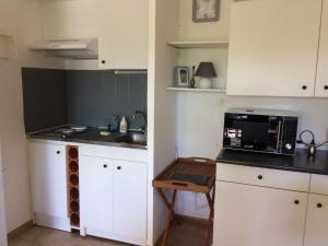 Appartements L-Oasis in Meze, : photos des chambres