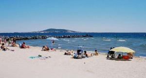 Appartements L-Oasis in Meze, : photos des chambres