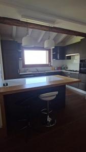 Arzo Mountain Chalet