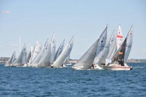 Appartements L-Oasis in Meze, : photos des chambres