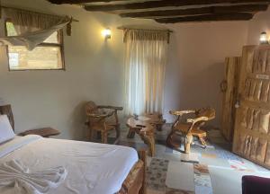 Enkapune Resort Naivasha