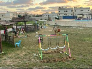 احلى بحر واجمد صيف بقرية مرحبا بيتش الساحل الشمالي