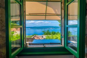 Villa Milka Mit Pool Für 2 Personen Und 2 Kinder