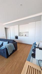 L Horizon, F3, vue mer exceptionnelle, 3 ou 4 pers - Classé 3 étoiles