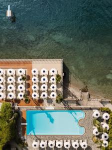 Grand Hotel Villa Serbelloni - A Legendary Hotel