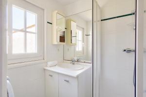 Maisons de vacances Jolie maison pour 4, avec jardin, a Ars-en-Re : photos des chambres