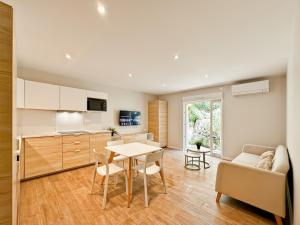 Maisons de vacances Les 5 Sources : photos des chambres