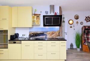 Ferienwohnung Appartement Seestern