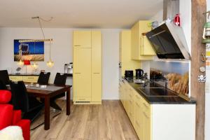 Ferienwohnung Appartement Seestern