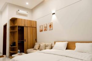 LaCasa Homestay & Apartment Gia Lai