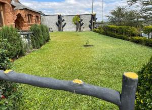 Enkapune Resort Naivasha