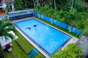 Villa viola resort - Wennappuwa