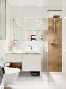 Secret Garden Kraków - Wonderful City Centre Apartment - Ground Floor - Quiet Location