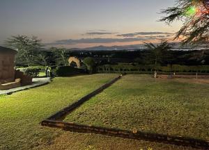 Enkapune Resort Naivasha