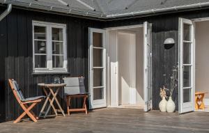 3 Bedroom Cozy Home In Nysted