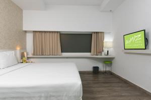 Whiz Hotel Cikini Jakarta