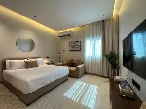 M-Residence by Dayf - Self-Service Apartments - Ar Rabwah