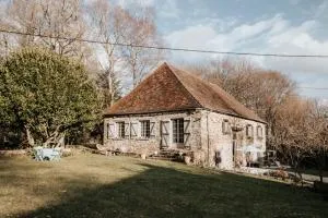 La Petite Grange des Vignes - Ladignac-le-Long