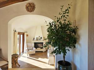 Casa vacanze con incantevole vista mare a San Pantaleo