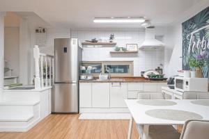 Gongju Simpyeongjae Private House Pension