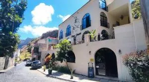 Hotel Château Georgette - Paul