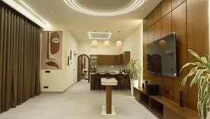 Picasa - The Luxe Stay - Manī Mājra