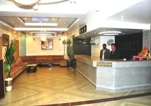 Hotel Mount View international katra - Rājauri