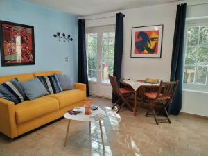 Maisons d'hotes Au Mas Saint Pierre : photos des chambres