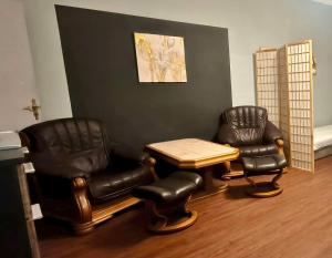 EcoStay Apartment O street