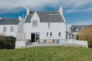 Maison de vacances à proximité de la plage - Grand Quinquis