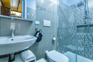 Rossana Urban Style Loft close to Termini Station