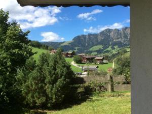 Beautiful Family Chalet in the heart of Inneralpbach