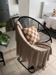 Urban charm studio retreatt