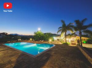 Cubos Finca Los Magnolios