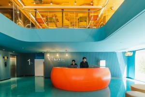 VELA be Bangkok Siam