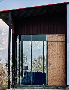 We Are Made Of Stories